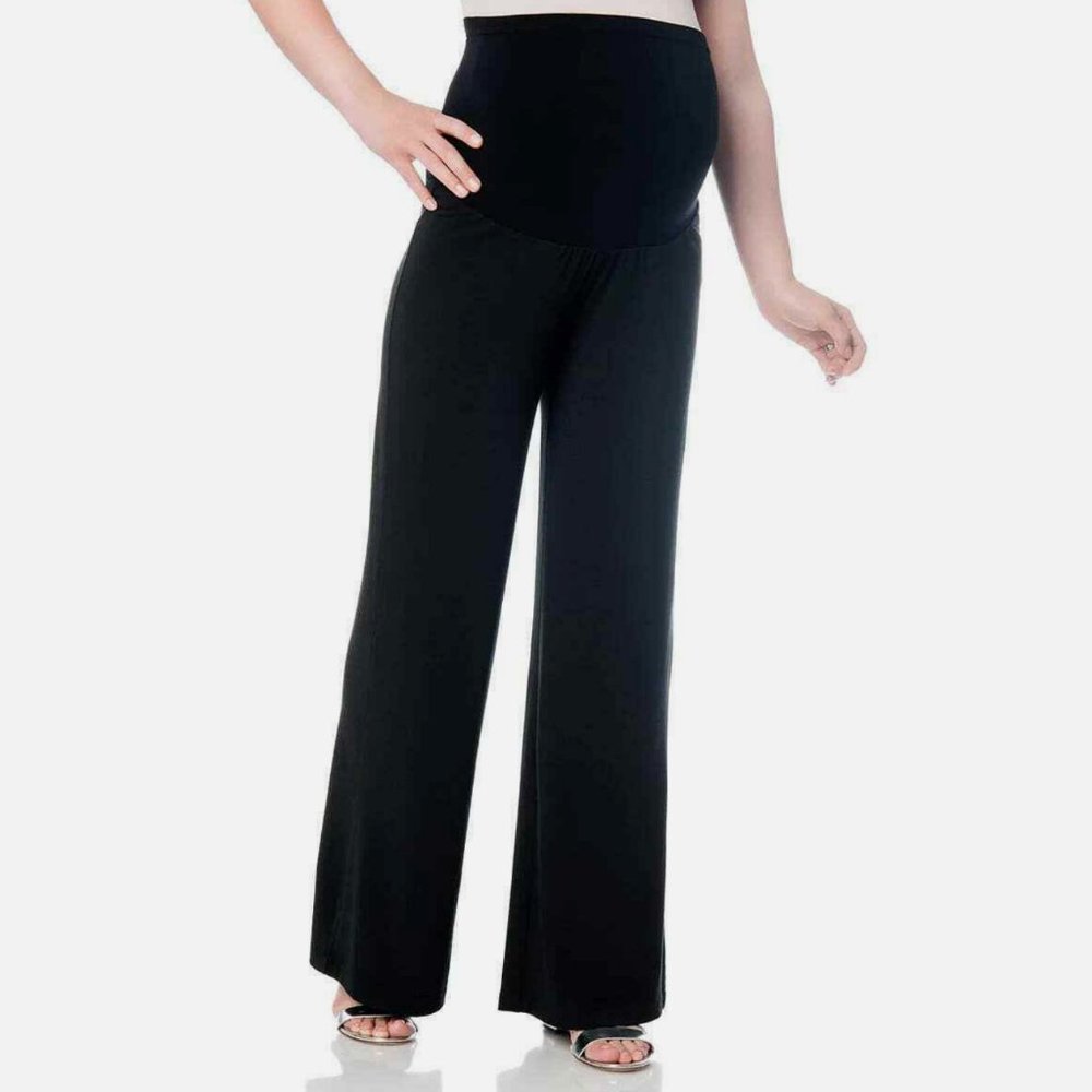 OH Baby by Motherhood Maternity Black Pants
